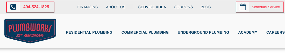 Plumb Works, Inc.